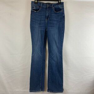 Judy Blue Women's Boot Cut Jeans - Blue